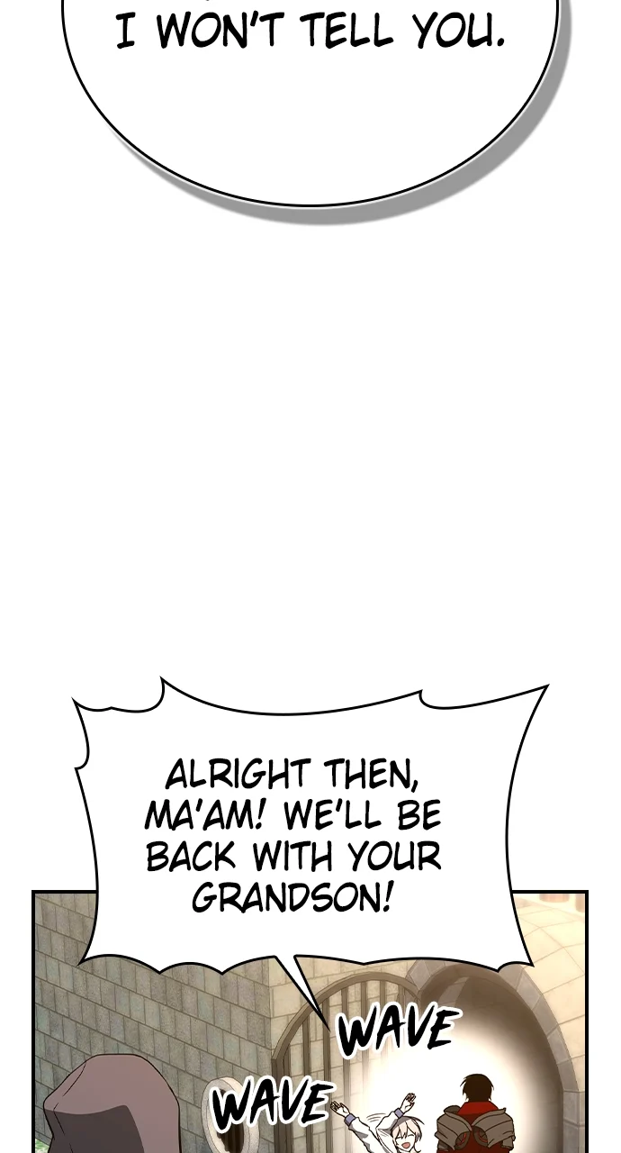 Bad Ending Maker chapter 31 page 64