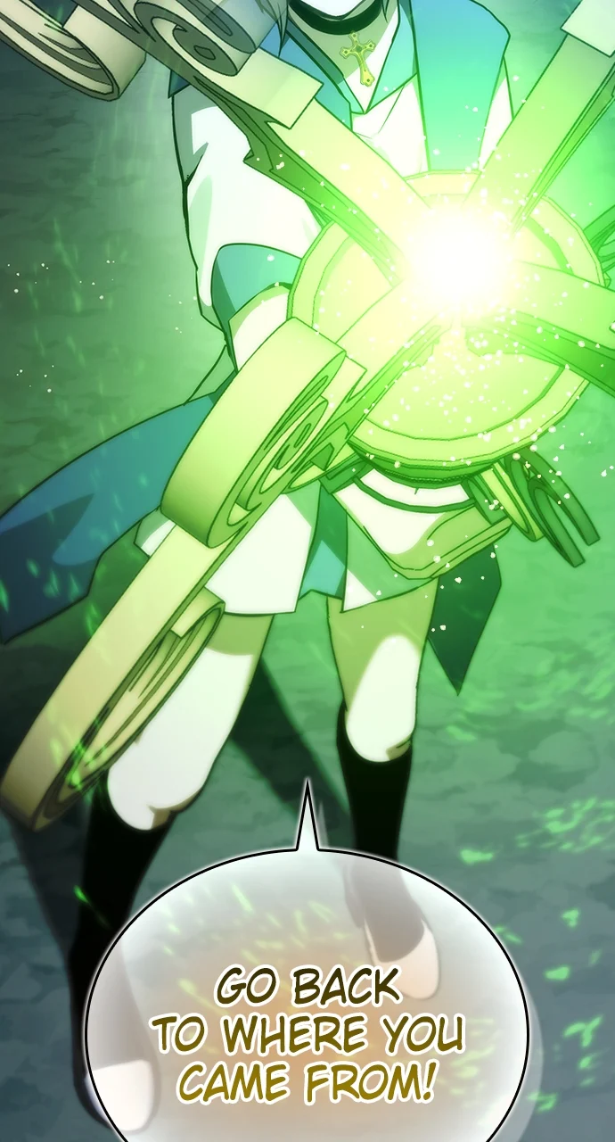 Bad Ending Maker chapter 33 page 20