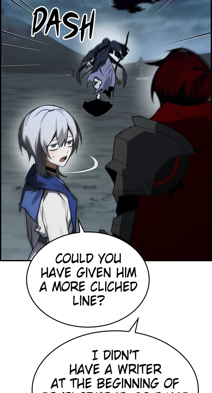 Bad Ending Maker chapter 33 page 31