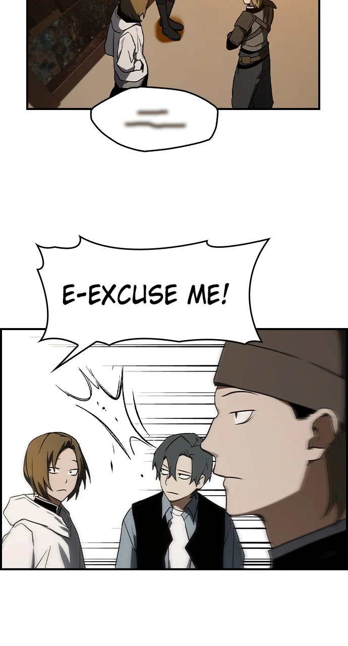 Bad Ending Maker chapter 33 page 61