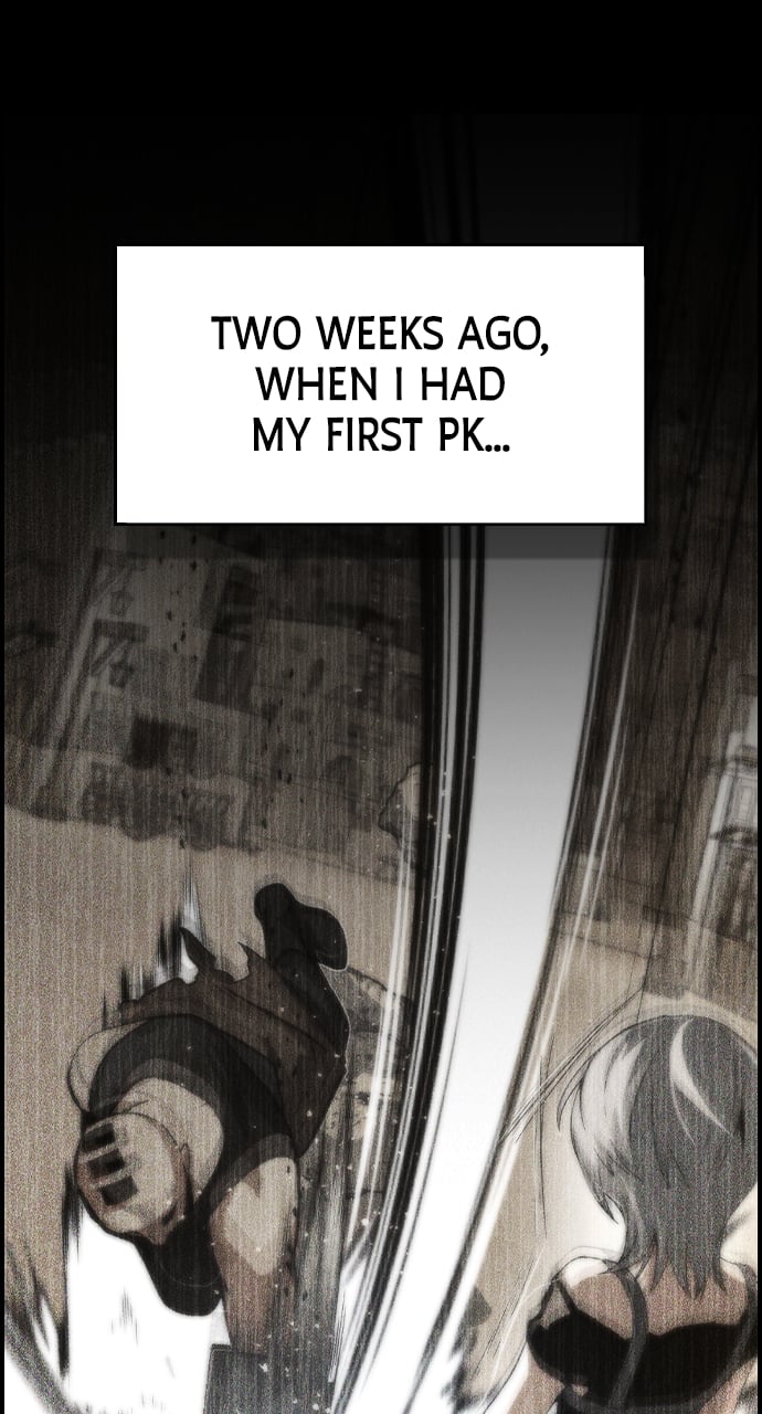 Bad Ending Maker chapter 34 page 1