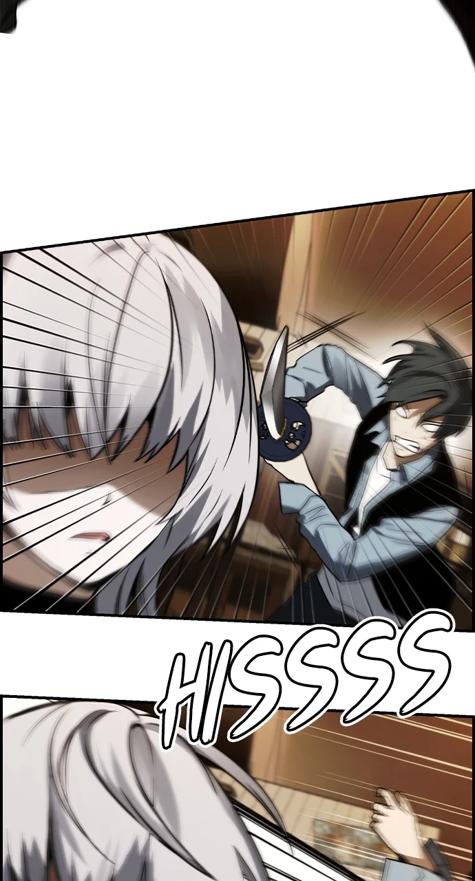 Bad Ending Maker chapter 34 page 16