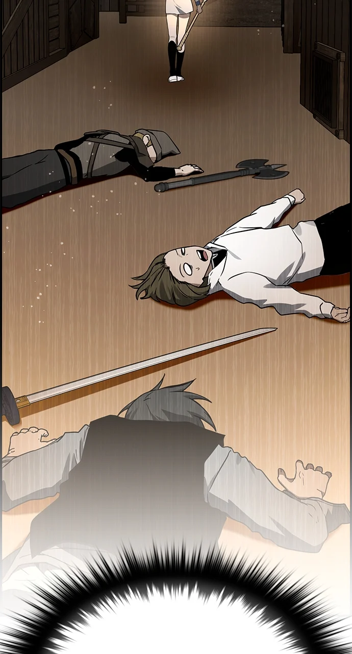 Bad Ending Maker chapter 34 page 29