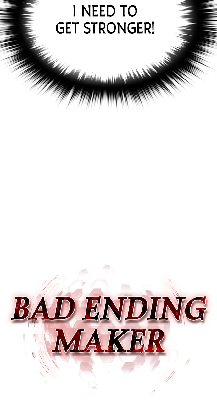 Bad Ending Maker chapter 34 page 30