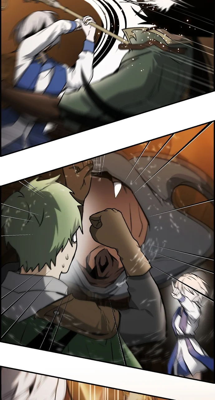 Bad Ending Maker chapter 34 page 35