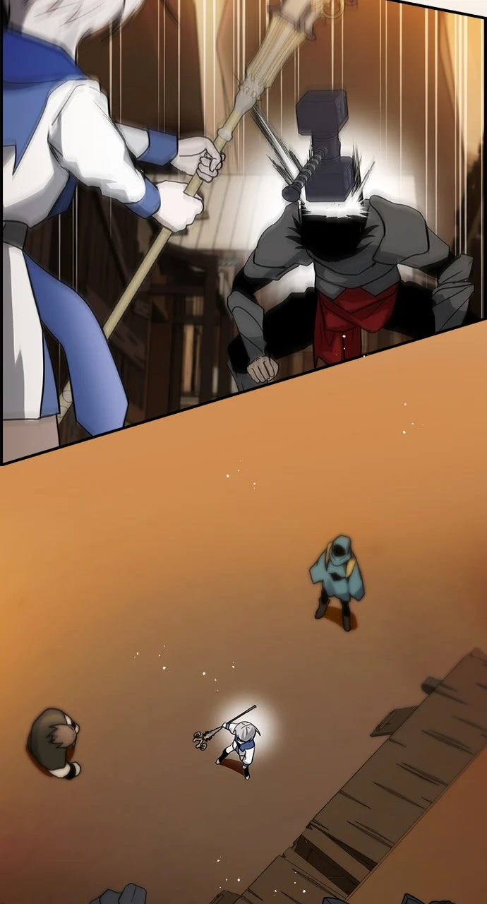 Bad Ending Maker chapter 34 page 36