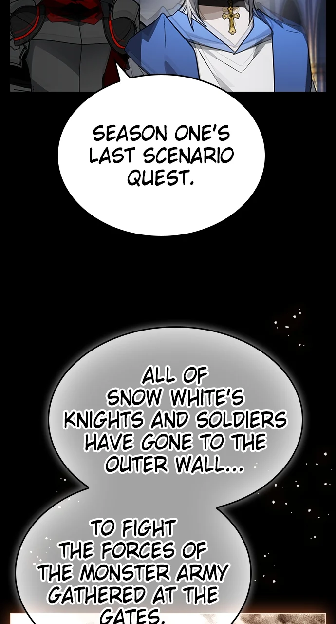 Bad Ending Maker chapter 34 page 43