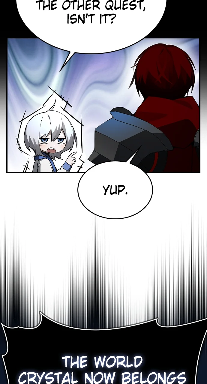 Bad Ending Maker chapter 34 page 48