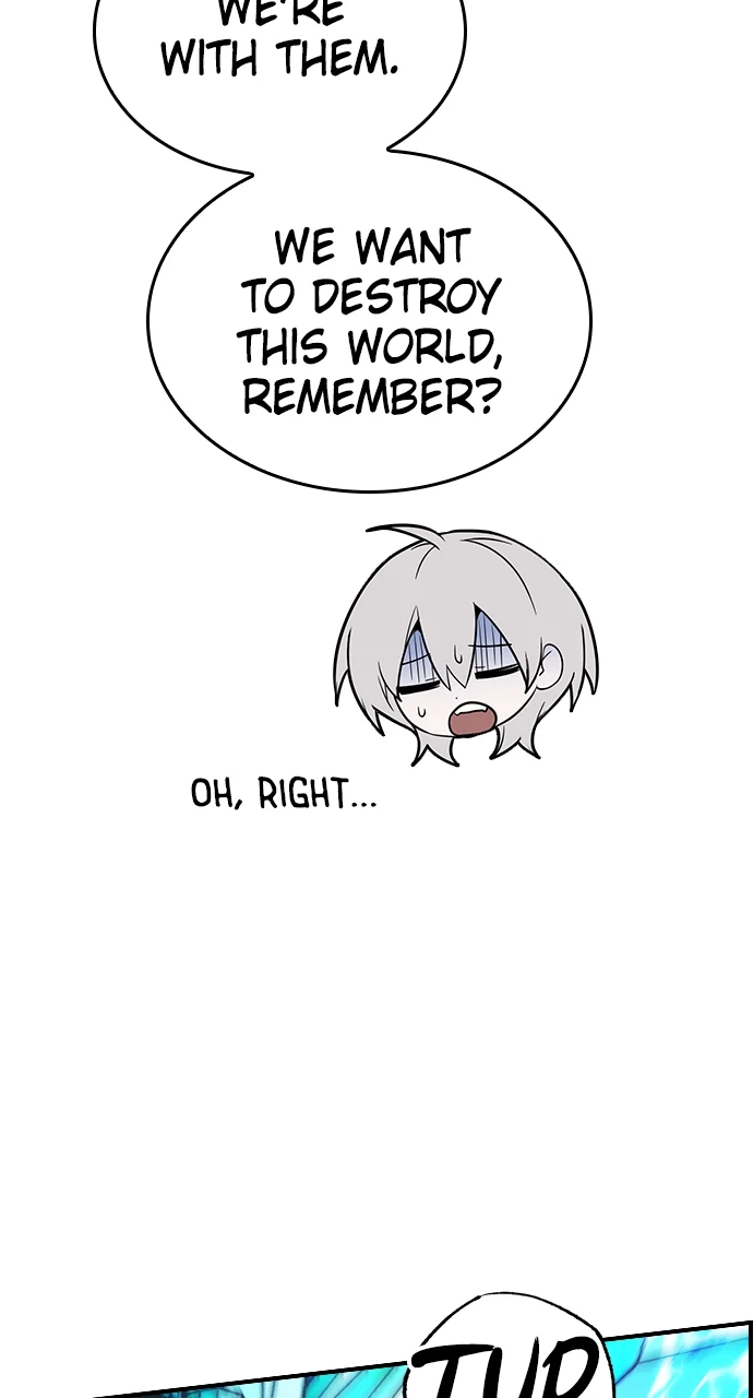 Bad Ending Maker chapter 34 page 52