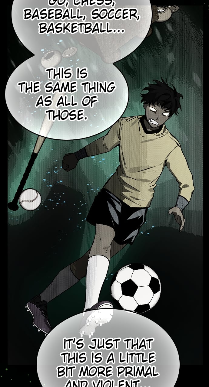 Bad Ending Maker chapter 34 page 6