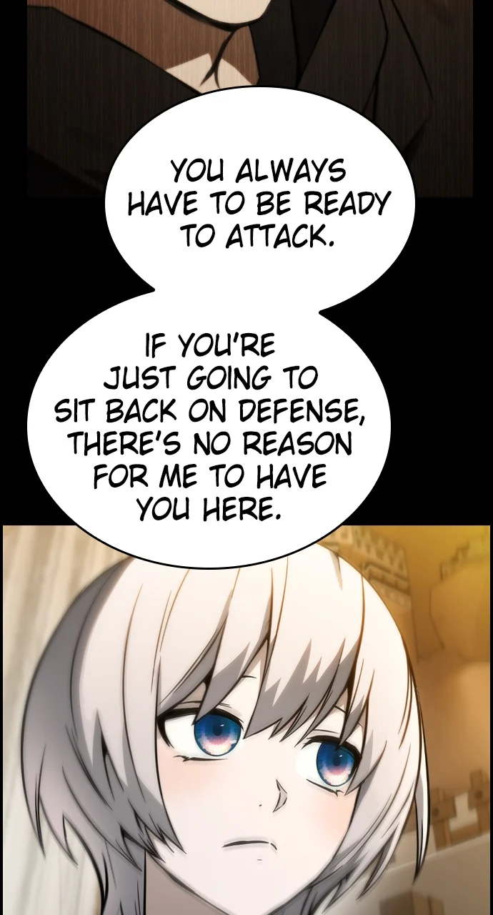 Bad Ending Maker chapter 34 page 8