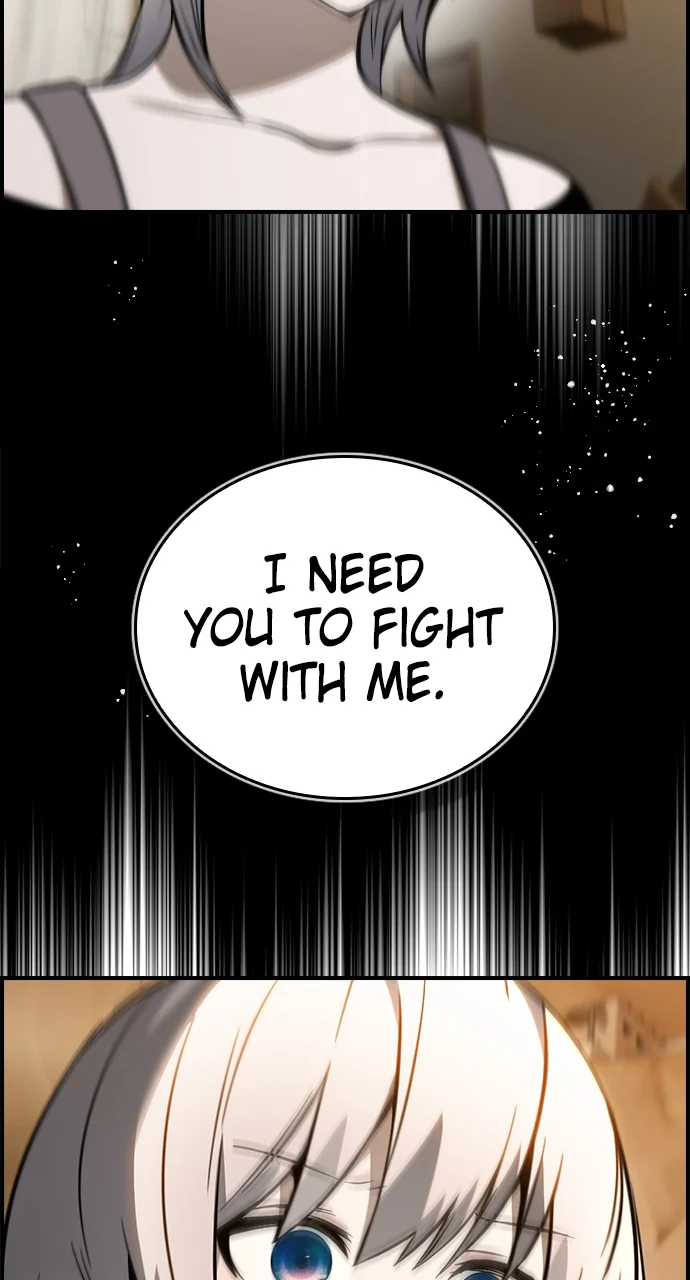 Bad Ending Maker chapter 34 page 9