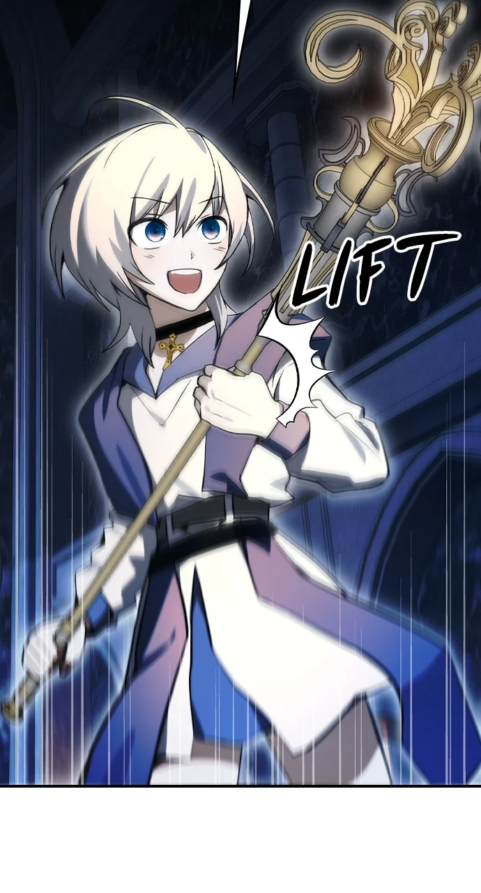 Bad Ending Maker chapter 35 page 12