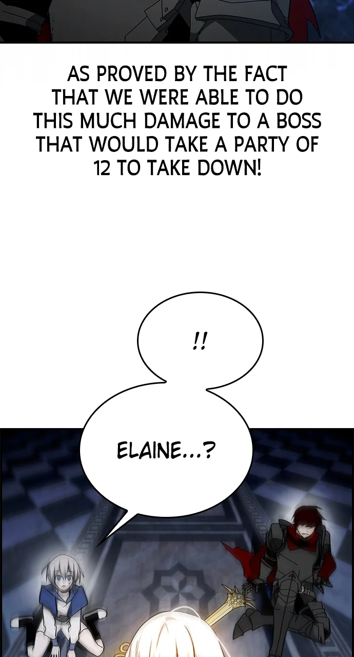 Bad Ending Maker chapter 35 page 21