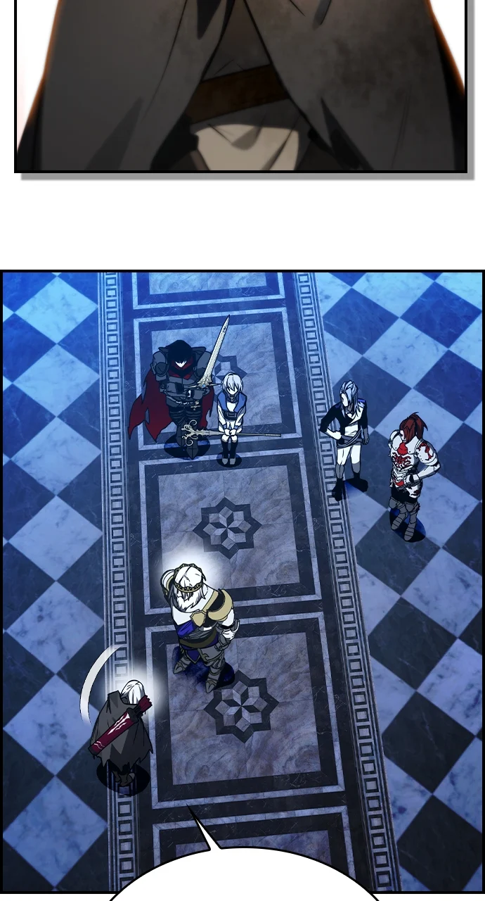 Bad Ending Maker chapter 35 page 60