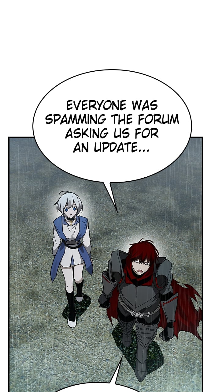 Bad Ending Maker chapter 36 page 19