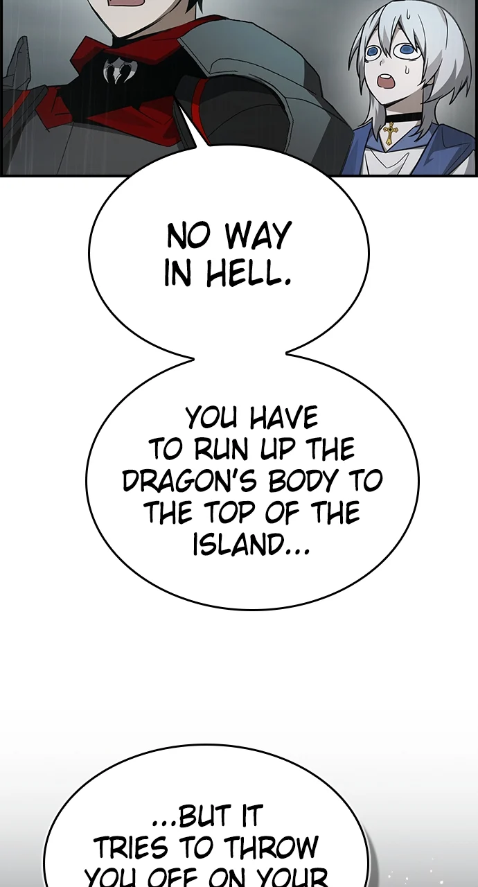 Bad Ending Maker chapter 36 page 21