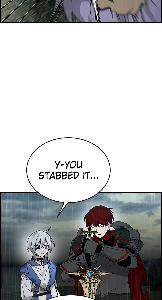 Bad Ending Maker chapter 36 page 34