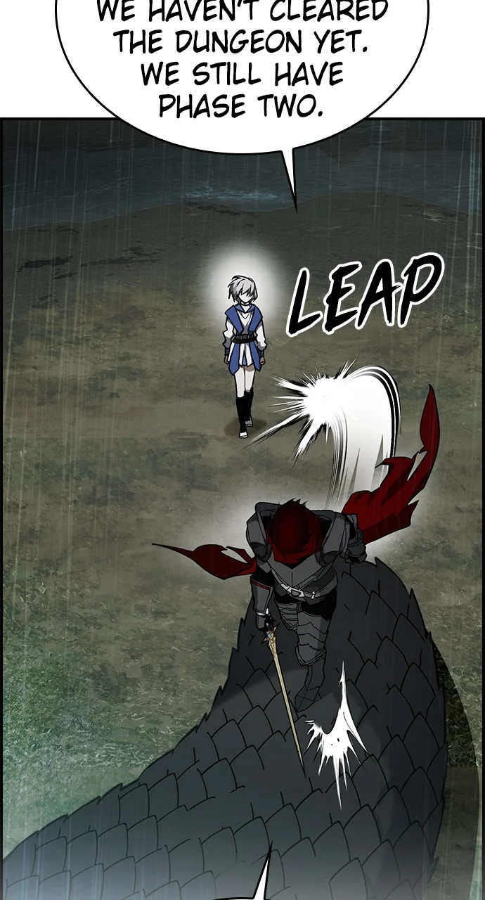 Bad Ending Maker chapter 36 page 49