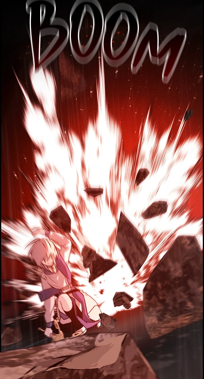 Bad Ending Maker chapter 37 page 19