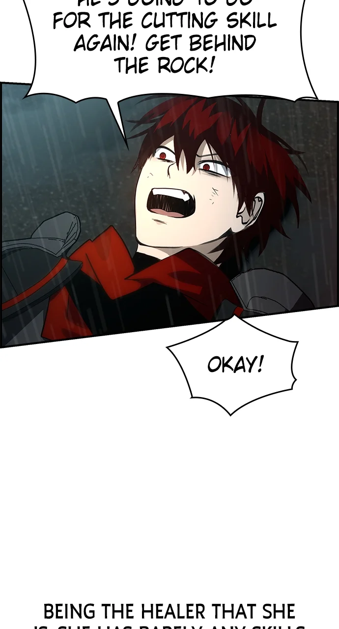 Bad Ending Maker chapter 37 page 29