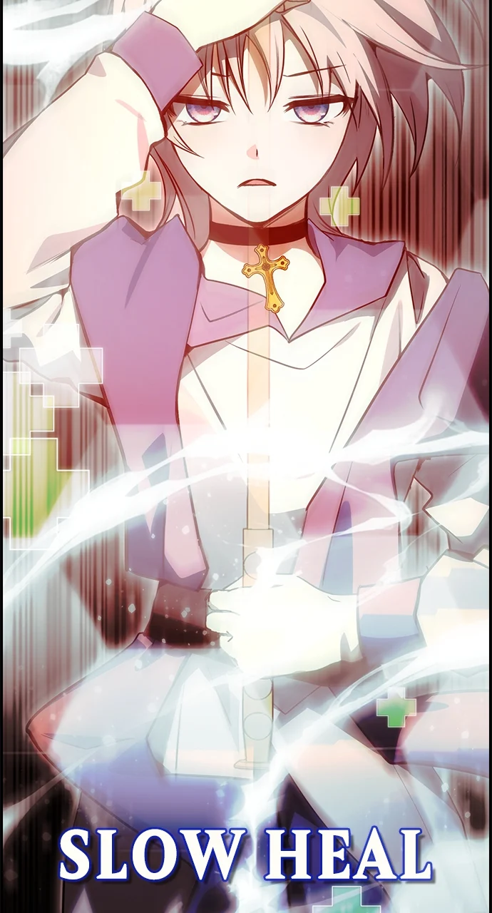 Bad Ending Maker chapter 37 page 58