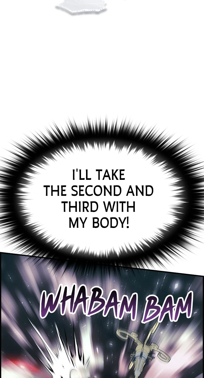 Bad Ending Maker chapter 37 page 65