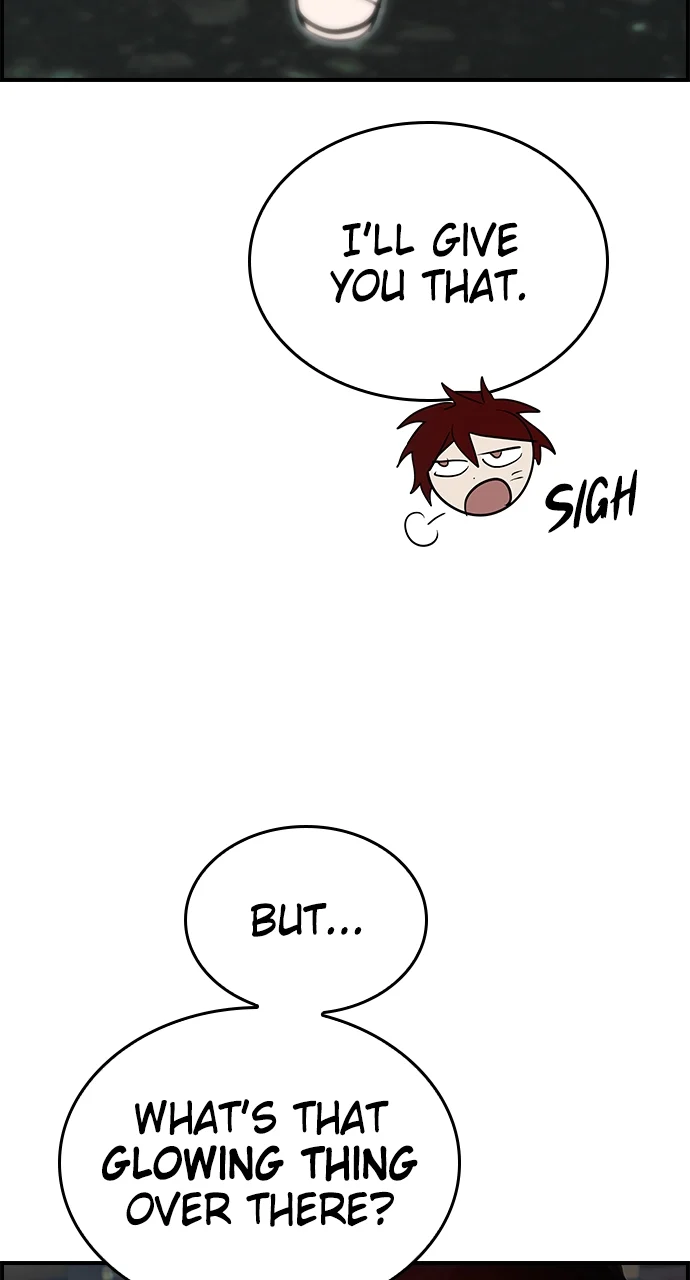 Bad Ending Maker chapter 37 page 96