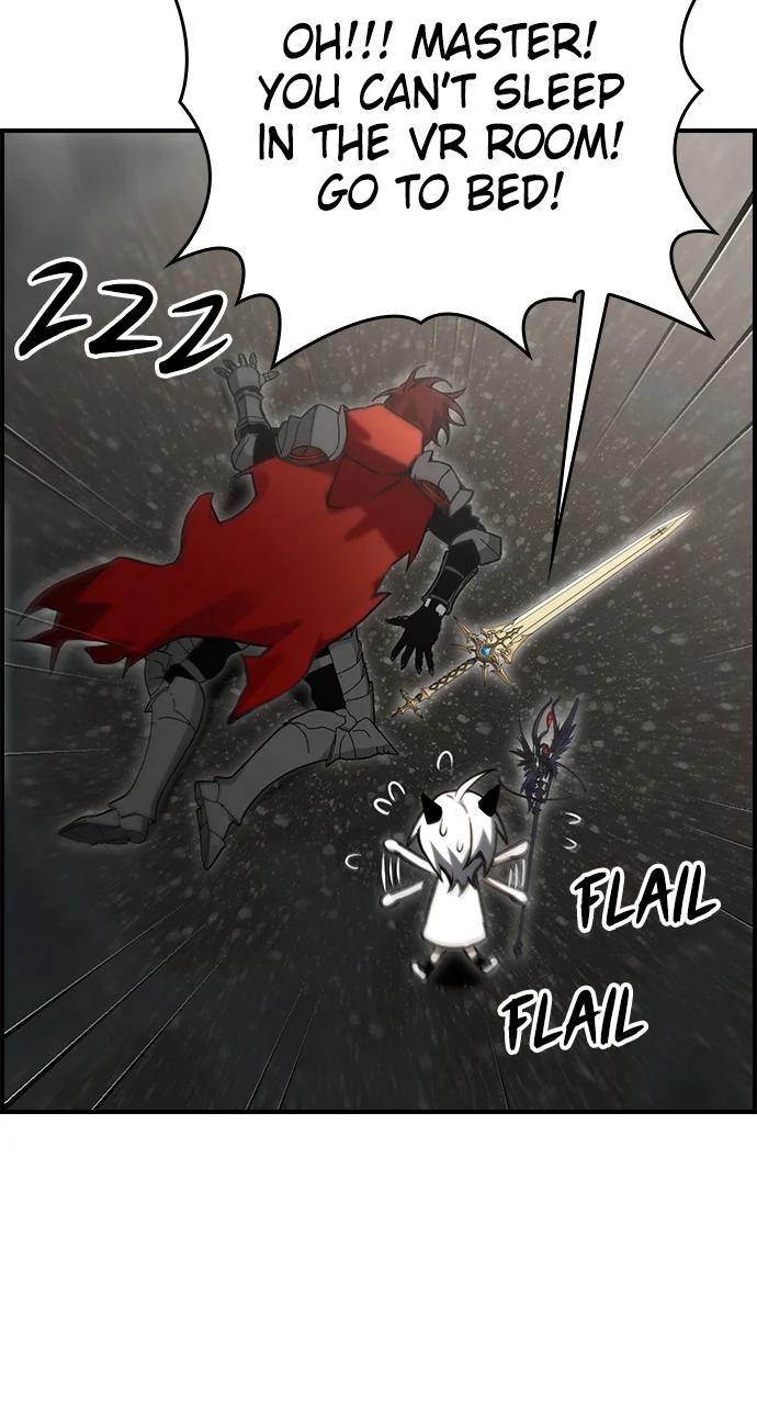 Bad Ending Maker chapter 38 page 41