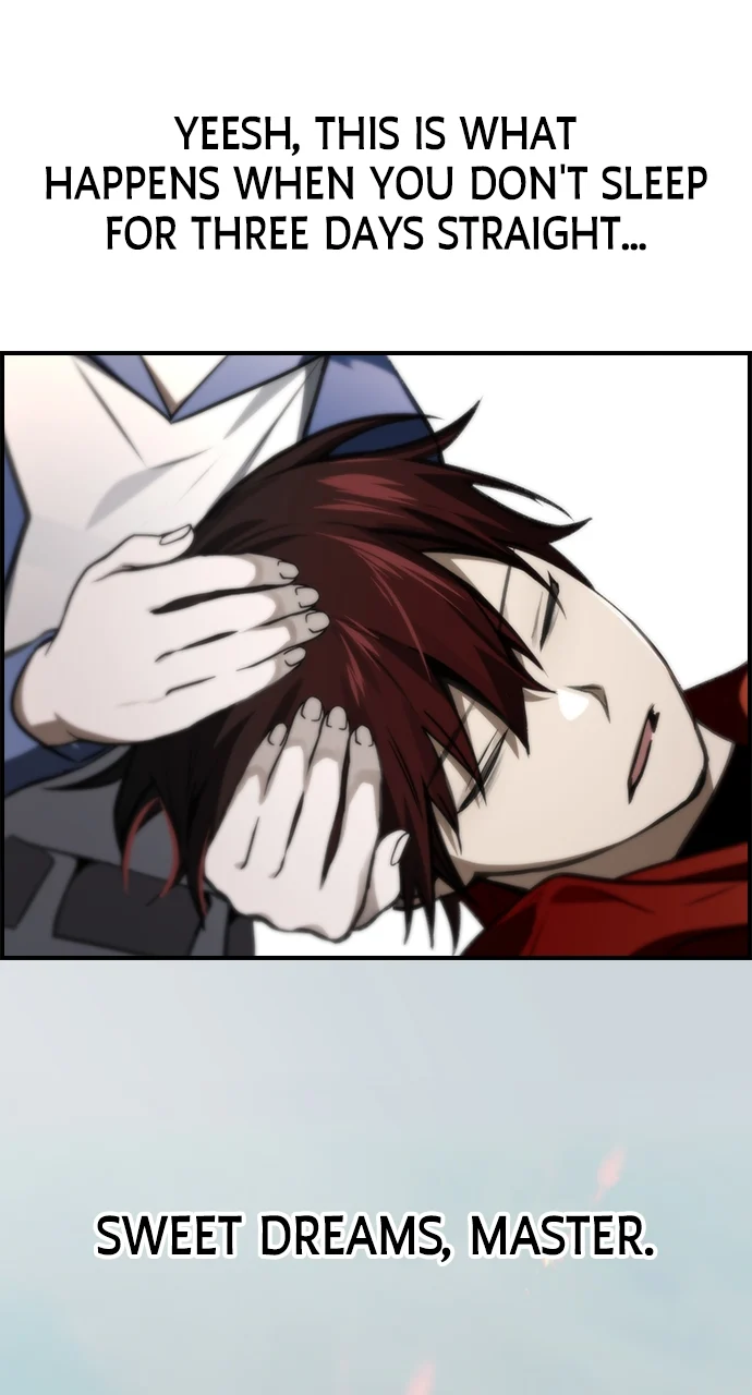 Bad Ending Maker chapter 38 page 43