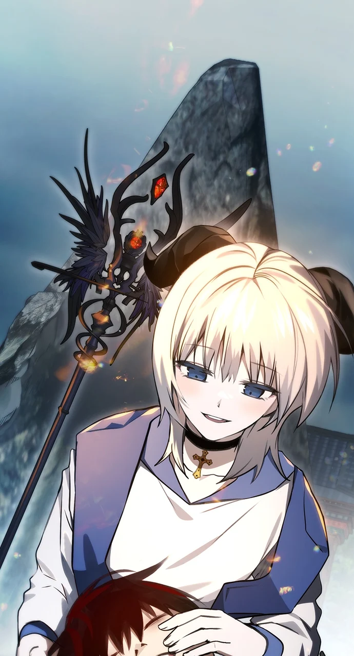 Bad Ending Maker chapter 38 page 44