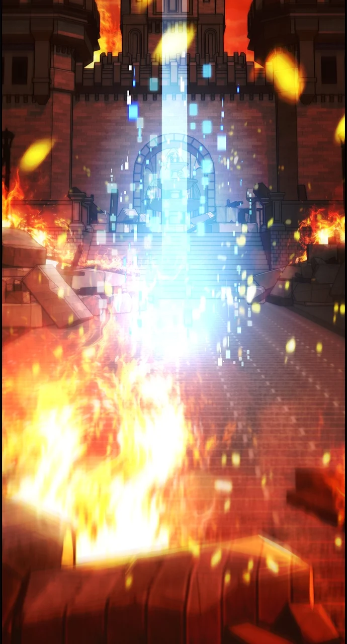 Bad Ending Maker chapter 38 page 52