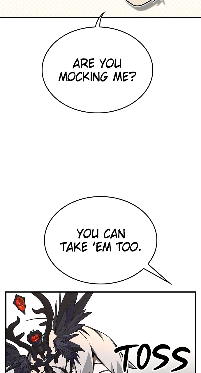 Bad Ending Maker chapter 38 page 6