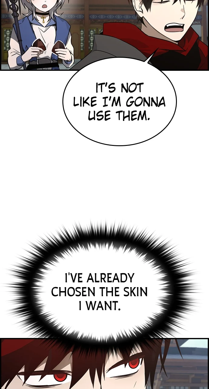 Bad Ending Maker chapter 38 page 8