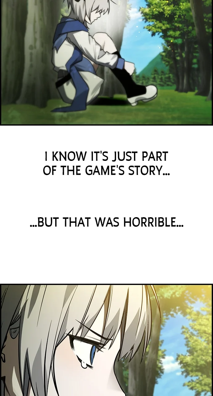 Bad Ending Maker chapter 40 page 27