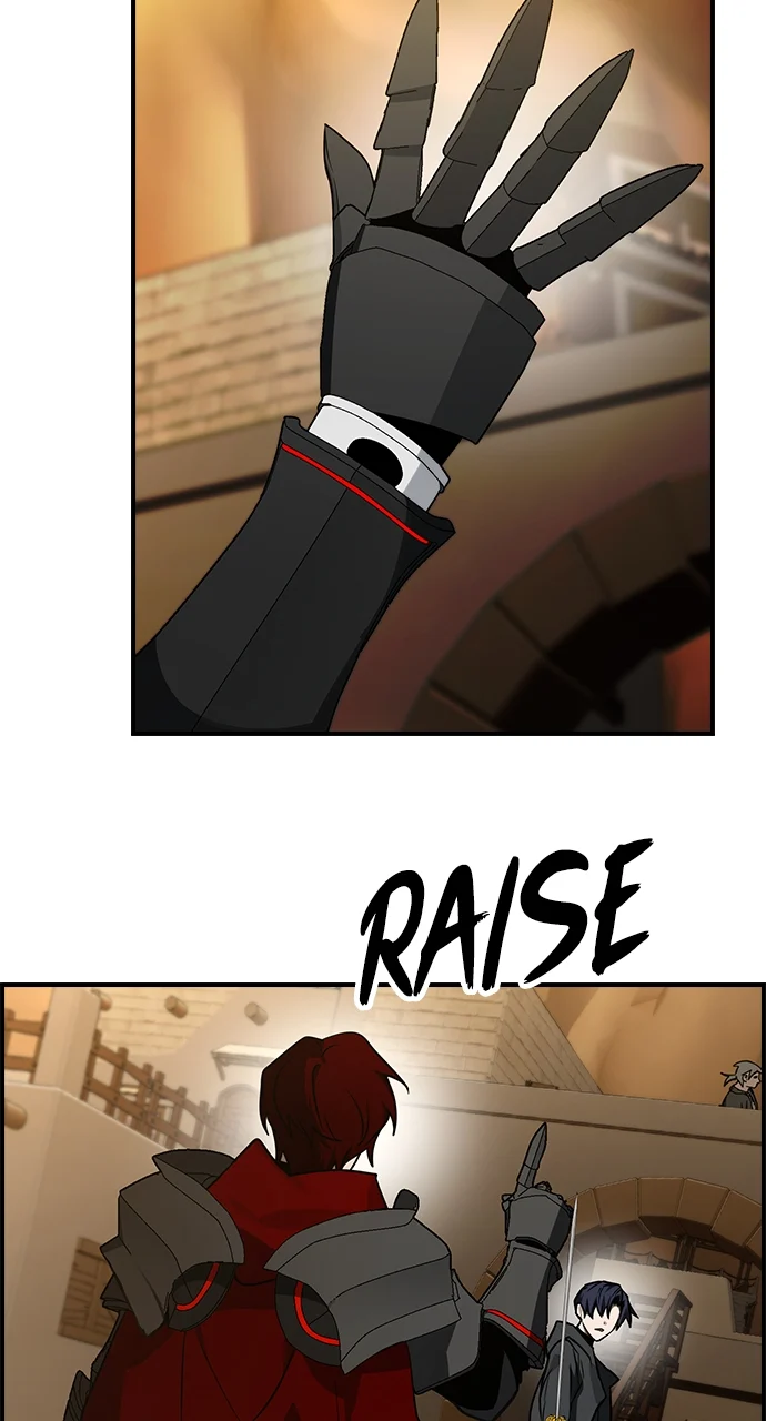 Bad Ending Maker chapter 40 page 55