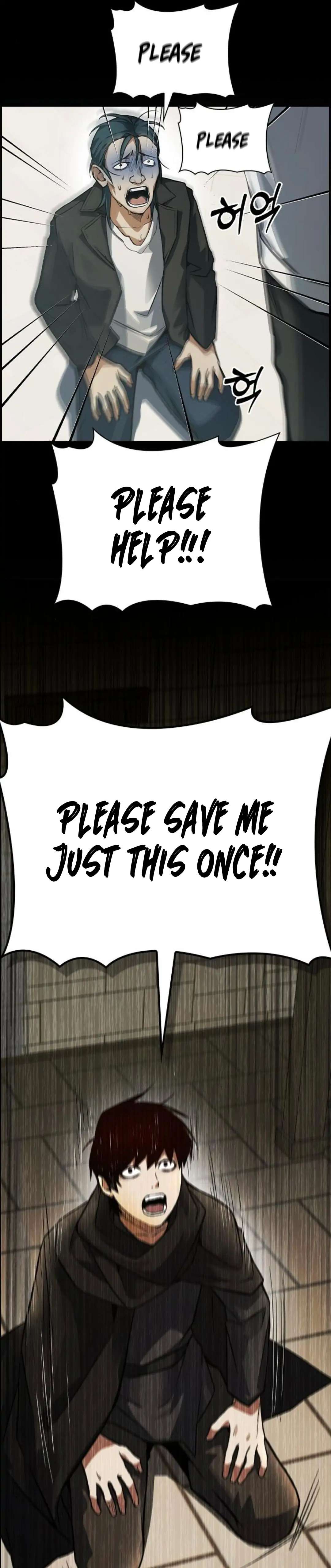 Bad Ending Maker chapter 5 page 10