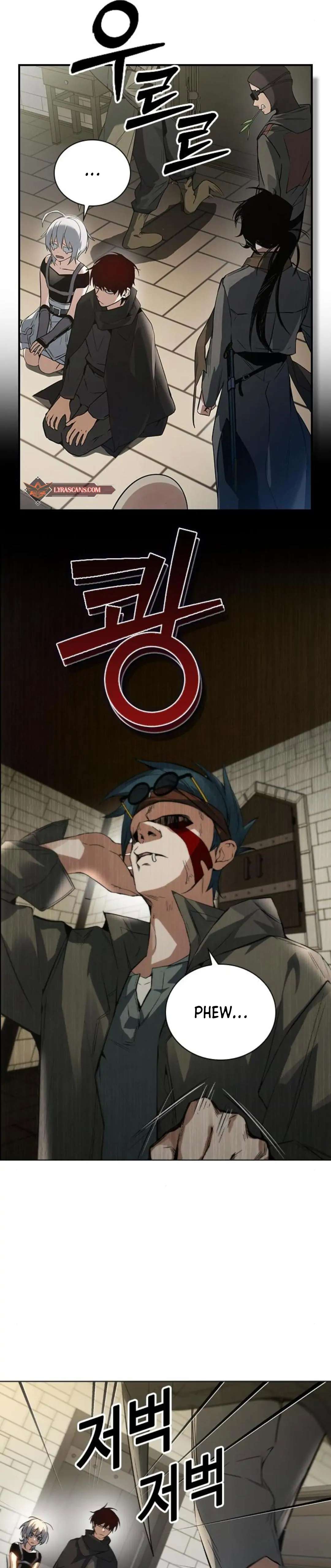 Bad Ending Maker chapter 5 page 13