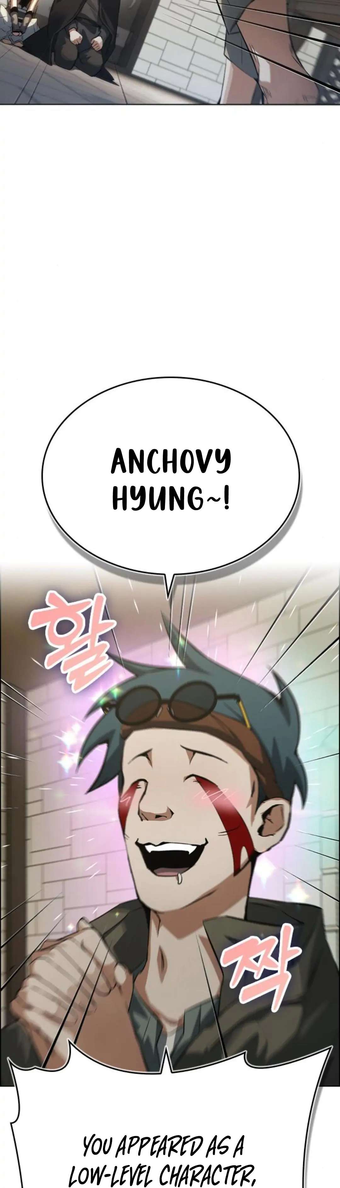 Bad Ending Maker chapter 5 page 14