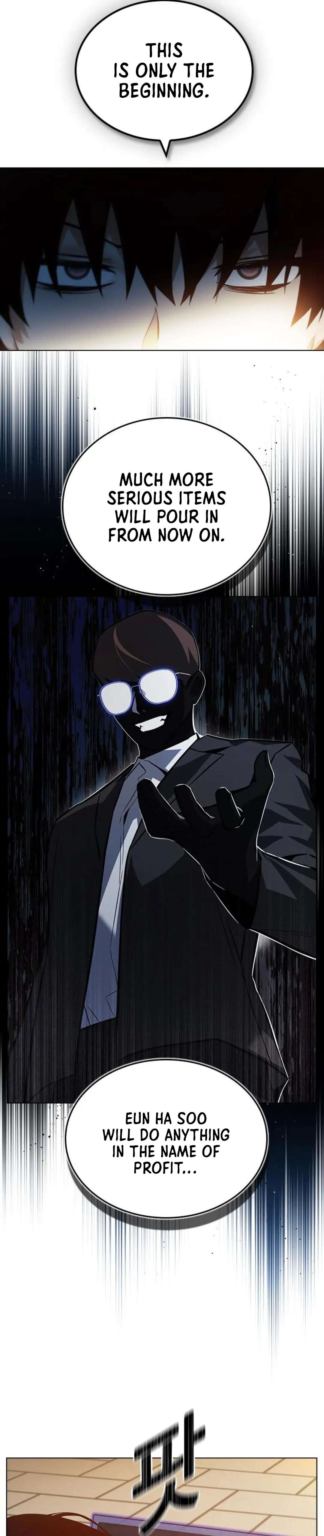 Bad Ending Maker chapter 5 page 25