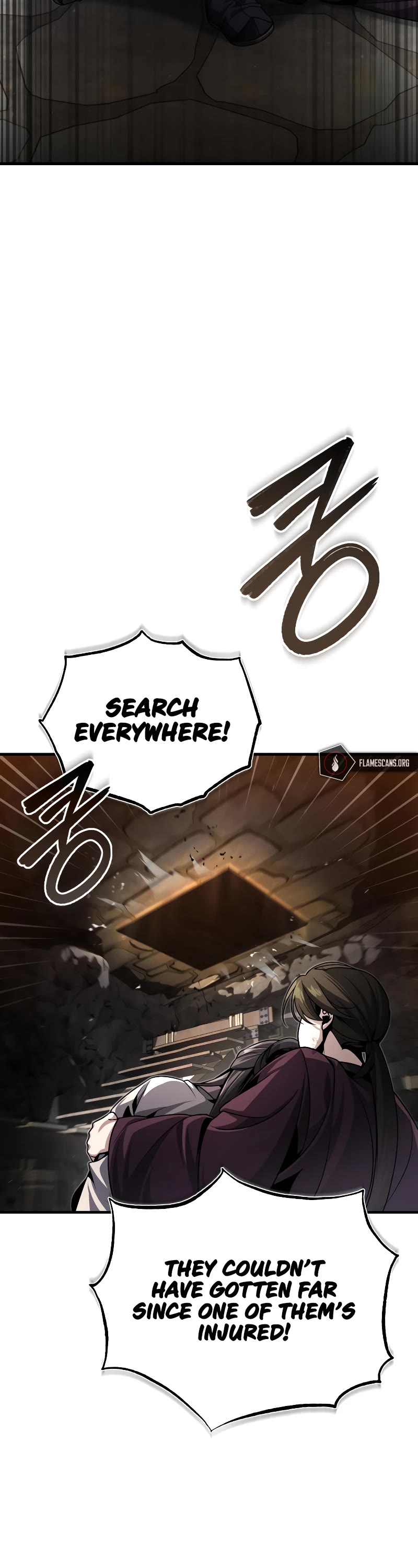 Baek Clan's Terminally Ill Young Master chapter 1 page 15