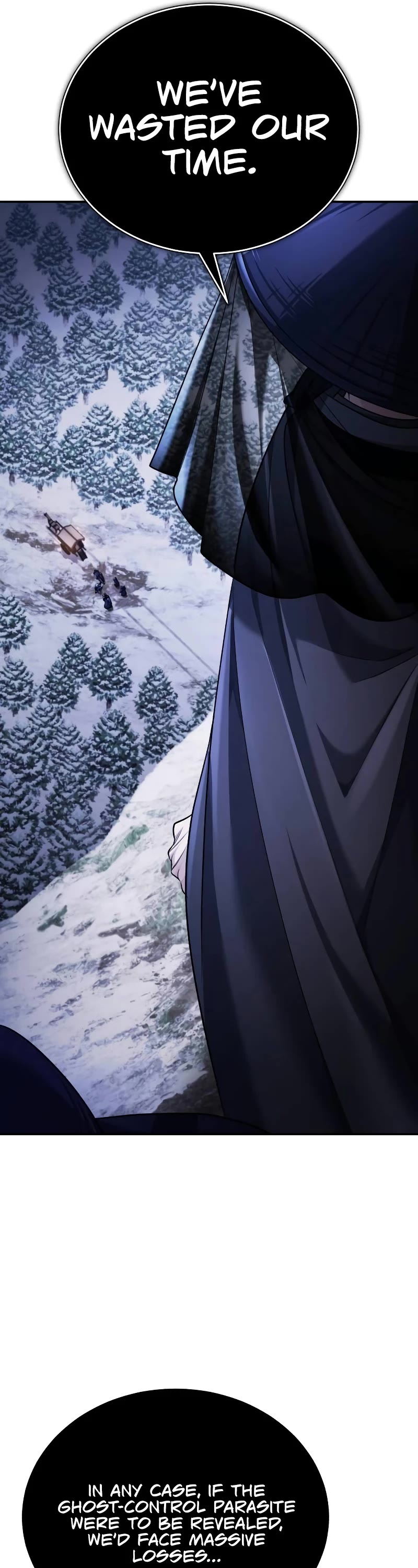 Baek Clan's Terminally Ill Young Master chapter 34 page 66