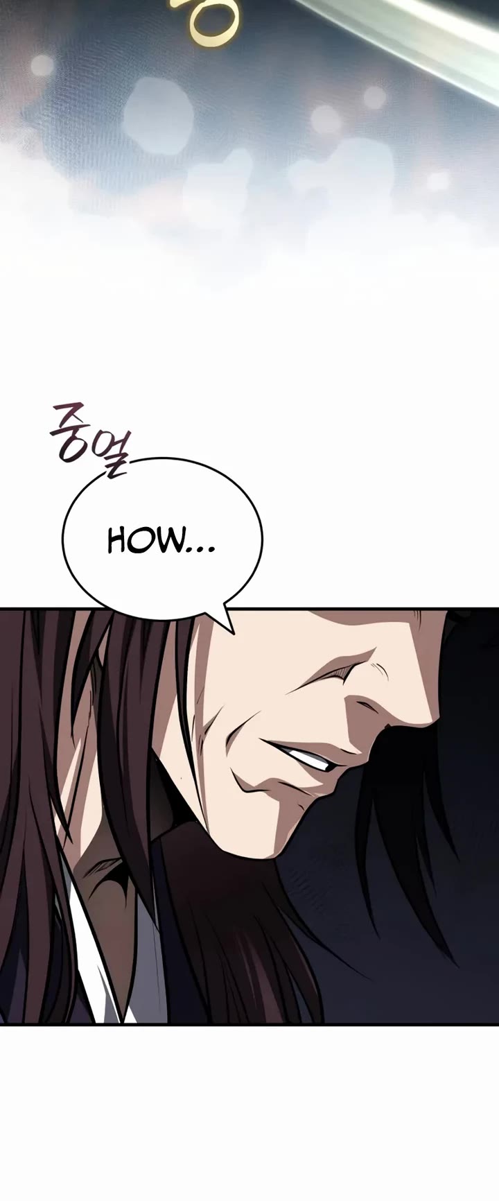 Baek Clan's Terminally Ill Young Master chapter 91 page 28