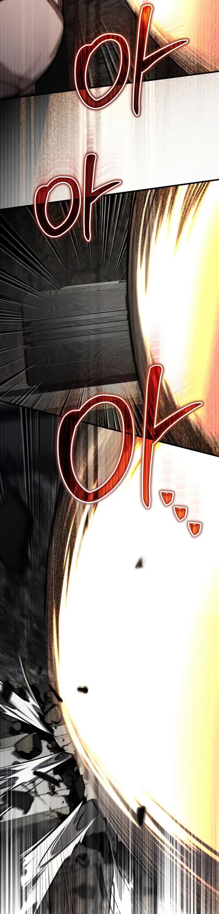 Baek Clan's Terminally Ill Young Master chapter 92 page 32