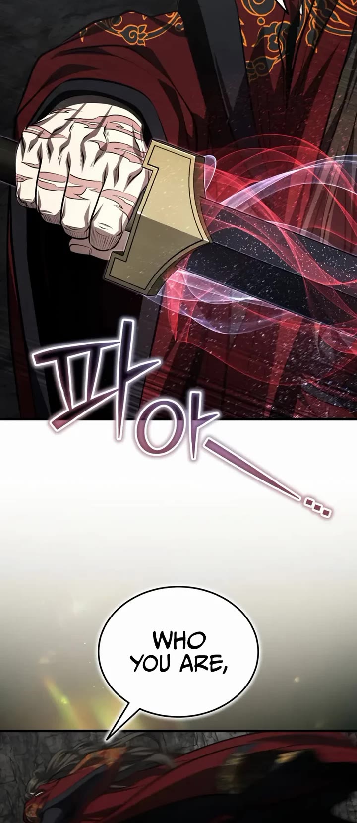 Baek Clan's Terminally Ill Young Master chapter 92 page 49