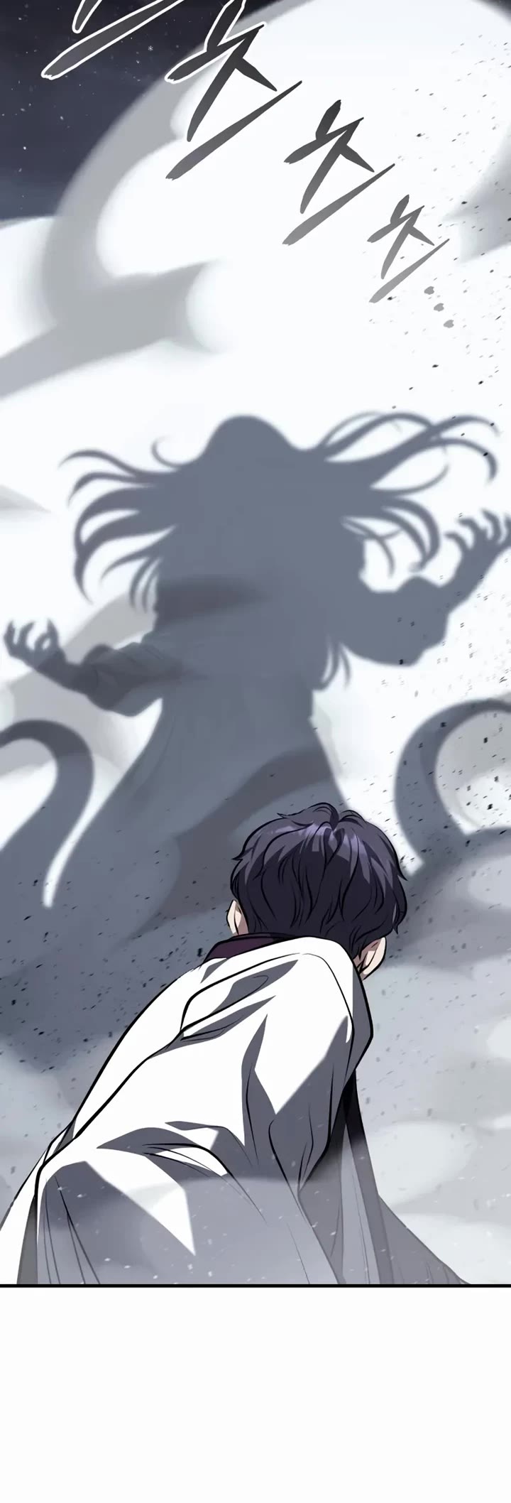 Baek Clan's Terminally Ill Young Master chapter 92 page 5