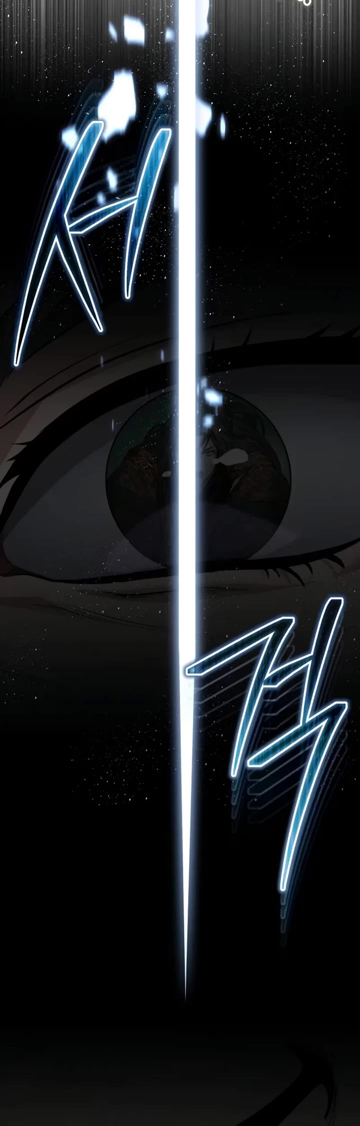 Baek Clan's Terminally Ill Young Master chapter 92 page 54