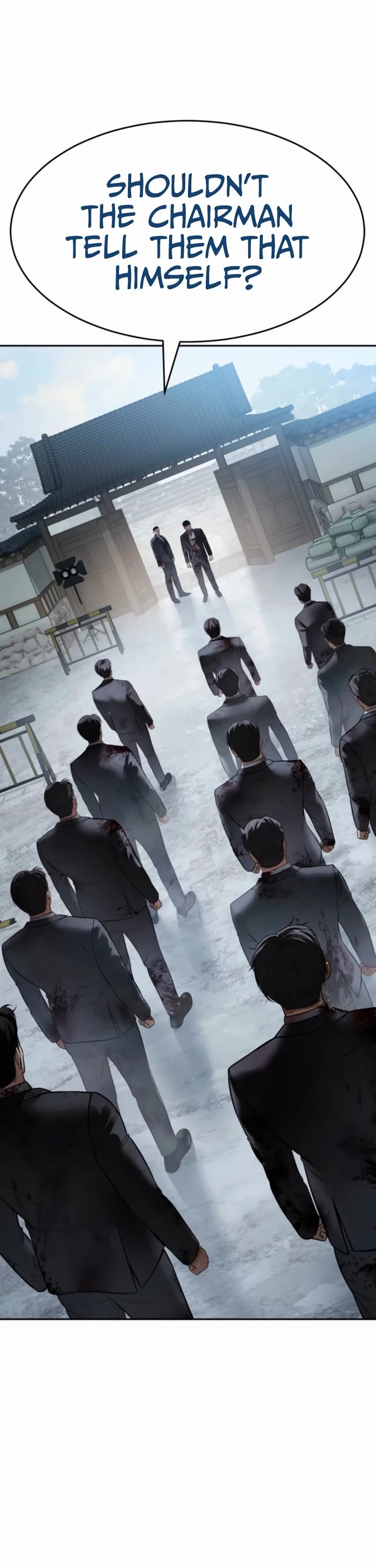 Baek XX chapter 149 page 2