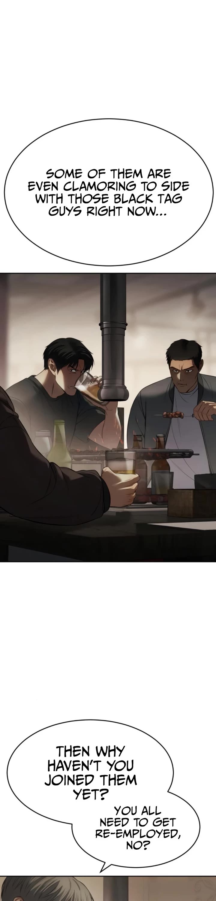 Baek XX chapter 157 page 12