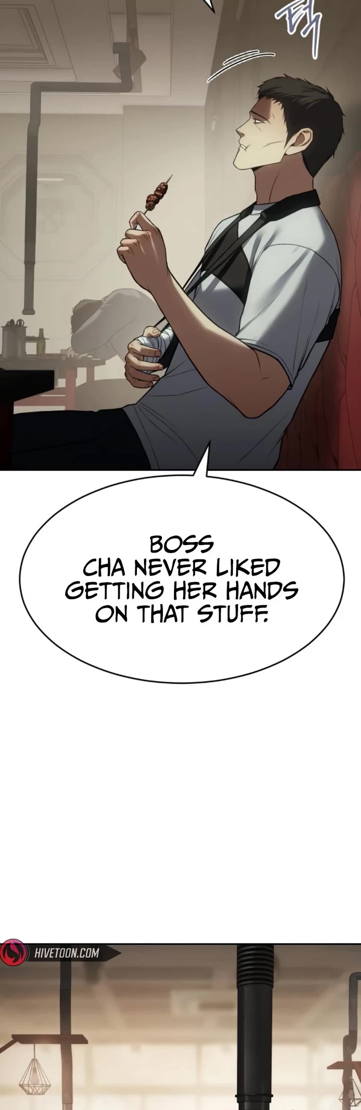 Baek XX chapter 157 page 15